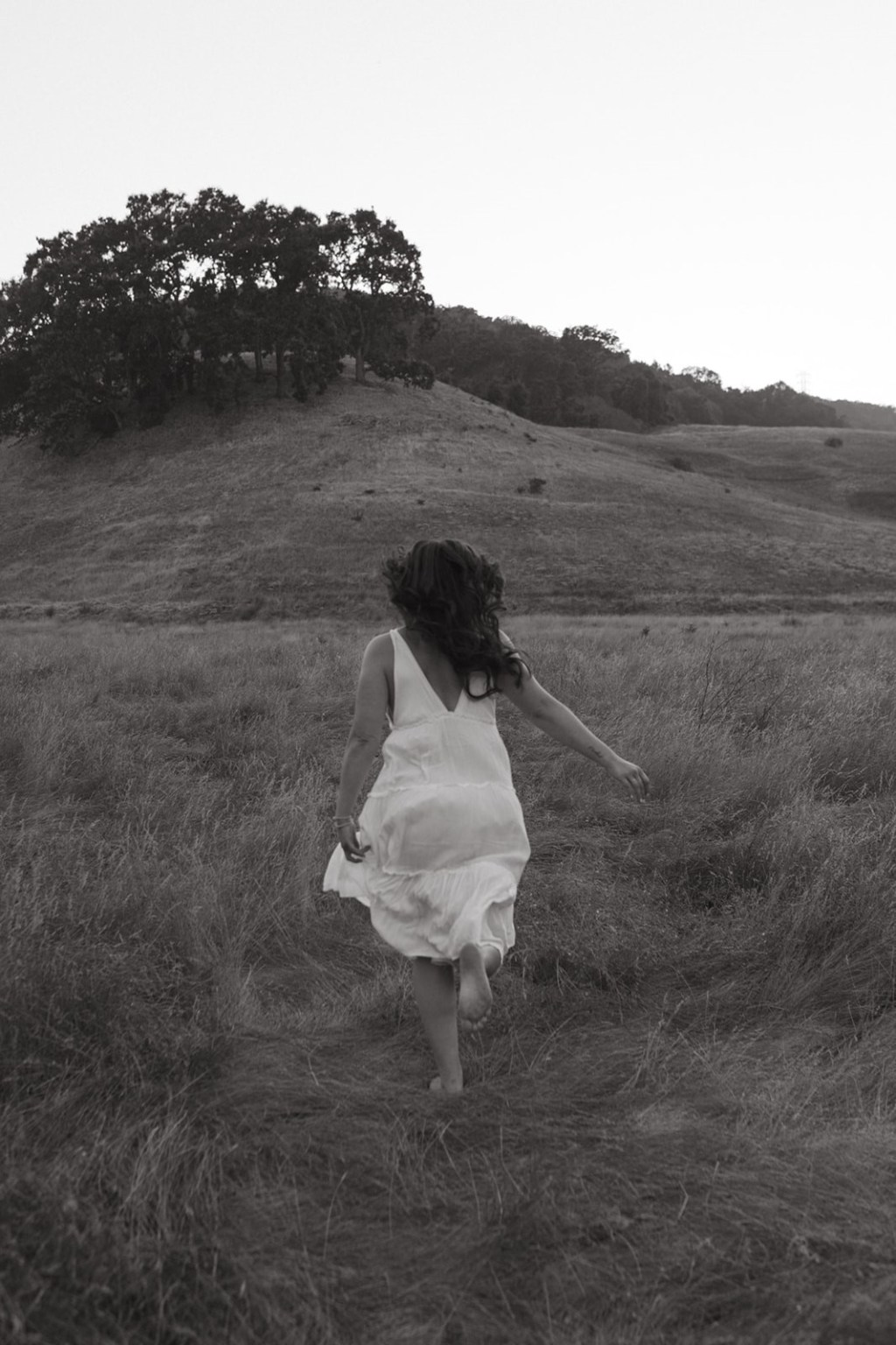 Run to the&nbsp;Father